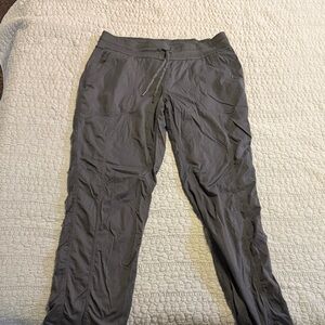 The North Face Women's lightweight hiking pants